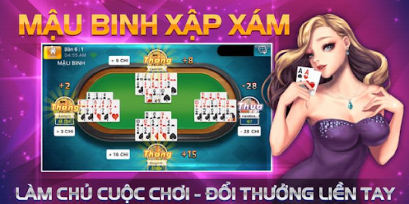 Nguyên tắc 3 đao sẽ gồm sảnh, chi cuối, và chi giữa để tạo ra 3 bộ đôi