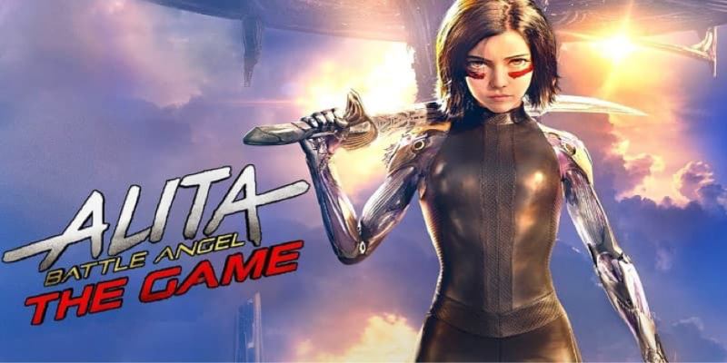 Alita là một tựa game nhất định bạn không được bỏ qua khi chơi tại Win79