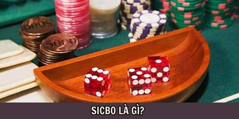 Sicbo là gì? Lý giải những điều có thể bạn chưa biết về nó