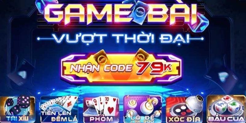 Sân chơi Win79 - game bai online với những cam kết triển vọng trong năm 2024
